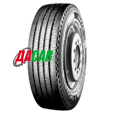 Yokohama 104ZR 245/70R19,5 136/134M TL