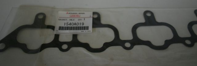 Mitsubishi 1540A019 Прокладка впускного коллектора