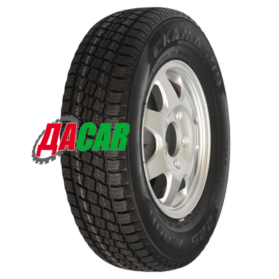 Kama 219 225/75R16 104Q TL