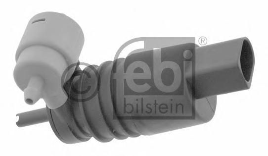 Febi	26259 Насос омывателя стекла. Аналог VAG 1K6955651