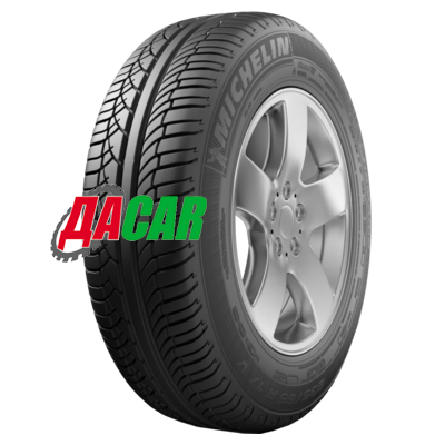 Michelin 4X4 Diamaris 285/50R18 109W TL