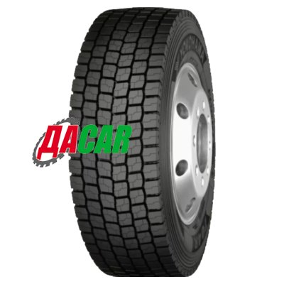 Yokohama 704R 315/70R22,5 154/150L TL