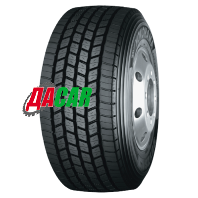 Yokohama 901ZS 295/80R22,5 152/148M TL