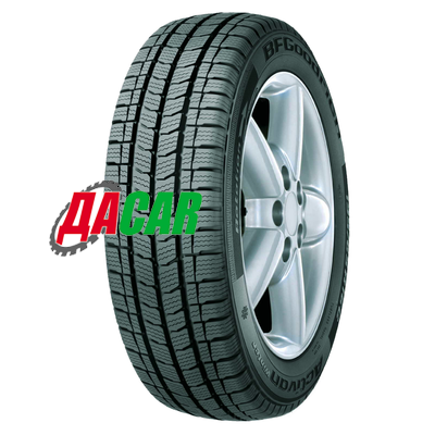 BFGoodrich Activan Winter 215/65R15C 104/102T TL