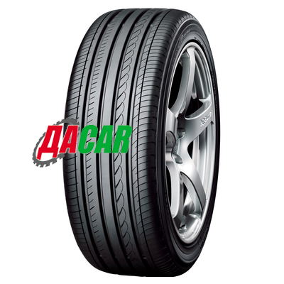 Yokohama Advan dB V551V 205/60R16 92V TL