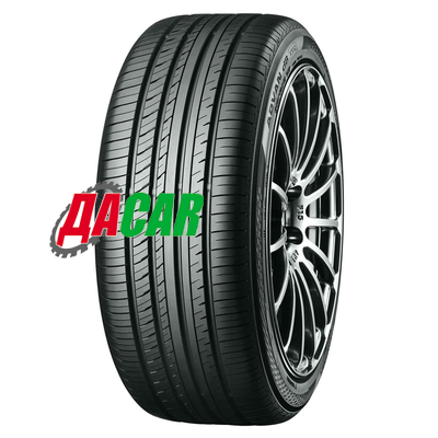 Yokohama Advan dB V552 215/55R17 94W TL