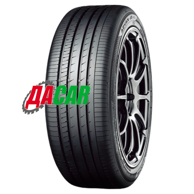 Yokohama Advan dB V553 235/50R18 97W TL