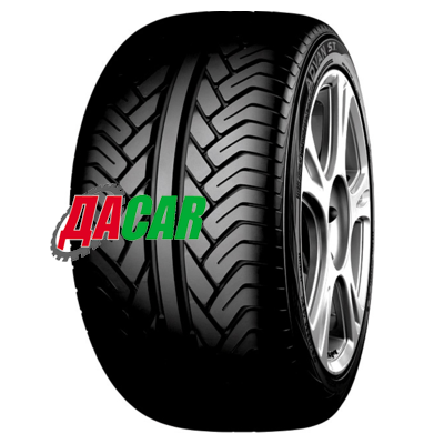 Yokohama Advan S.T. V802 275/50R20 113W RF MO TL