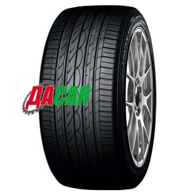 Yokohama Advan Sport V103A 295/40ZR20 106Y MO TL