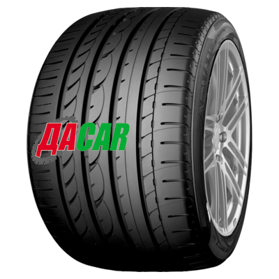 Yokohama Advan Sport V103S 205/55R16 91W ZPS