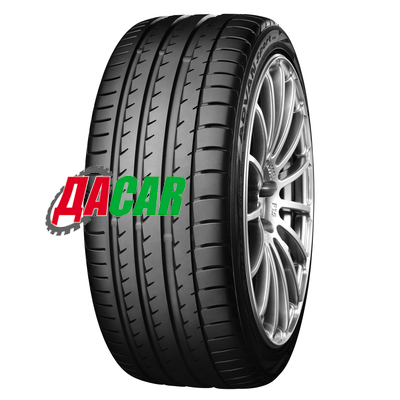 Yokohama Advan Sport V105 285/35ZR22 106Y TL