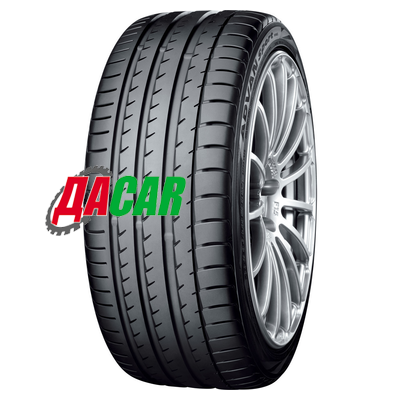 Yokohama Advan Sport V105T 235/65R19 109V TL