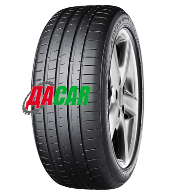 Yokohama Advan Sport V107 255/45ZR18 103Y TL