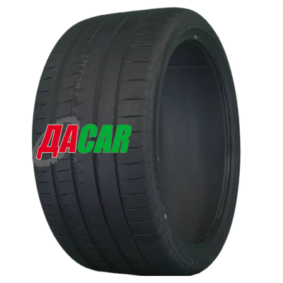 Yokohama Advan Sport V107B 305/30ZR21 104Y TL