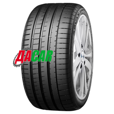 Yokohama Advan Sport V107D 275/35ZR21 103Y TL