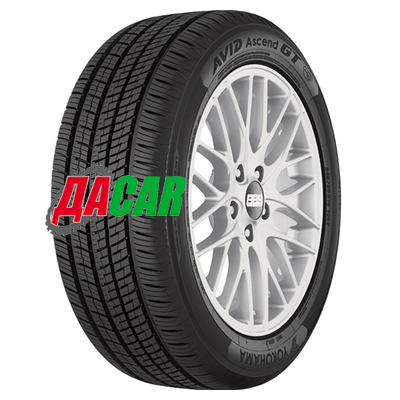 Yokohama Advan V35A 315/35R22 111V XL NC0 TL