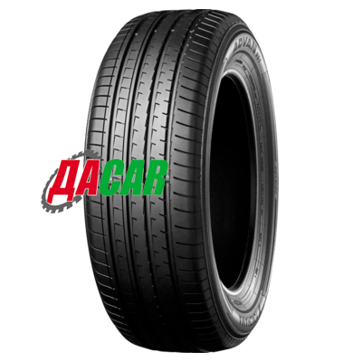 Yokohama Advan V61E 235/60R18 107V XL TL