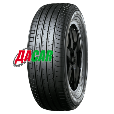 Yokohama Advan V61G 265/55R19 109V TL