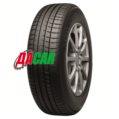 BFGoodrich Advantage SUV 215/70R16 100H TL