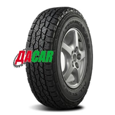 Triangle AgileX A/T TR292 265/75R16 116S TL