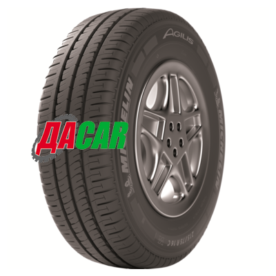 Michelin Agilis + 205/70R15C 106/104R TL