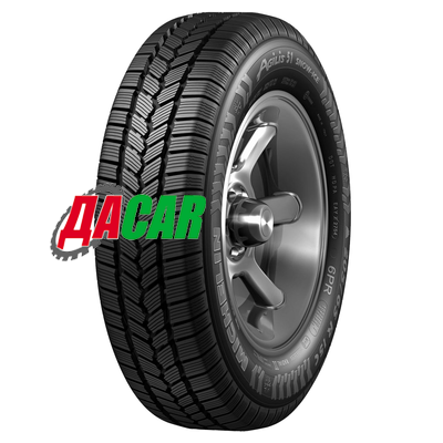 Michelin Agilis 51 Snow-Ice 215/65R15C 104/102T TL