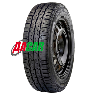 Michelin Agilis Alpin 205/65R16C 107/105T TL