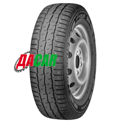 Michelin Agilis X-Ice North 215/75R16C 116/114R (шип.)