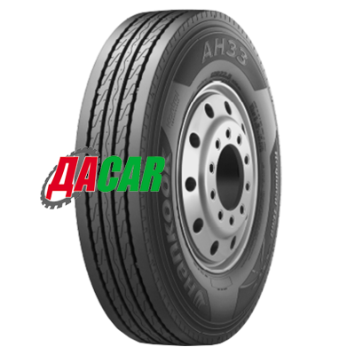 Hankook AH33 10R22,5 141/139M PR14