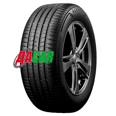 Bridgestone Alenza 001 255/60R18 112V XL TL