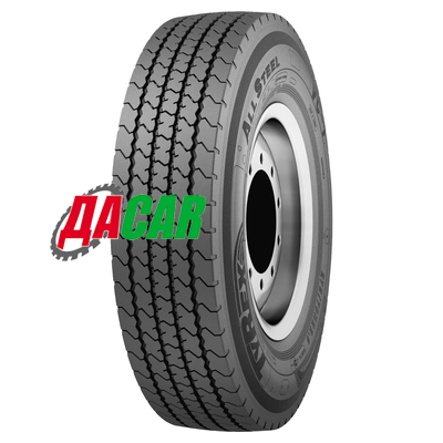 TyRex All Steel VR-1 295/80R22,5 152/148M TL