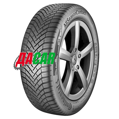 Continental AllSeasonContact 235/55R19 105V XL FR
