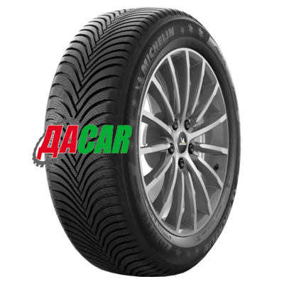 Michelin Alpin 5 225/55R17 97H * MO TL