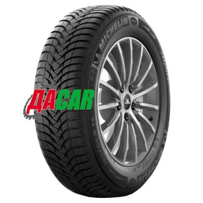 Michelin Alpin A4 205/60R15 91T GRNX TL