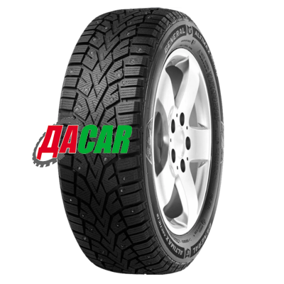 General Tire Altimax Arctic 12 175/70R14 88T XL CD (шип.)