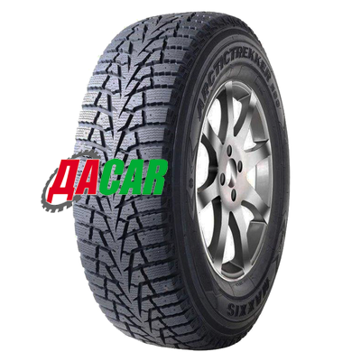 Maxxis Arctic Trekker NS3 265/65R17 116T (шип.)