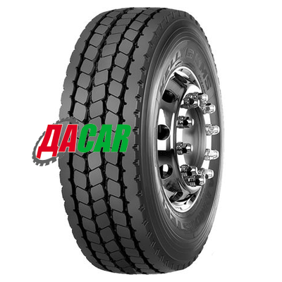 Kelly Armorsteel KMS 315/80R22,5 156/150K M+S