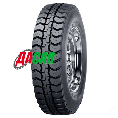 Kelly Armorsteel MSD 315/80R22,5 156/150K M+S