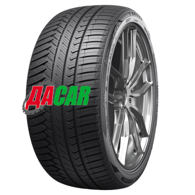 Sailun Atrezzo 4 Seasons pro 235/55R19 105W XL M+S 3PMSF