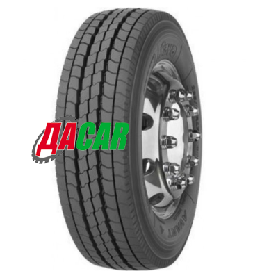 Sava Avant 4 215/75R17,5 126/124M 3PMSF