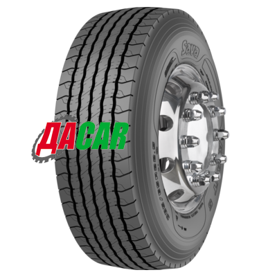 Sava Avant 5 385/65R22,5 160K 3PSF