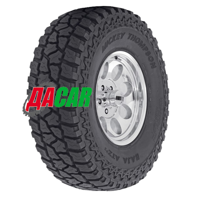 Mickey Thompson Baja ATZ P3 LT285/55R20 122/119Q BLK