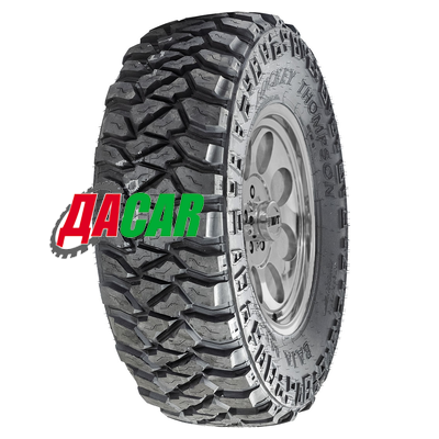 Mickey Thompson Baja MTZ P3 LT265/75R16 123/120Q TL