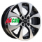 Скад KL-296 6x16/4x100 ET41 D60,1 Алмаз