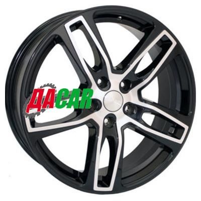 Скад Женева 7x18/5x114,3 ET40 D66,1 Алмаз