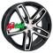 Скад Женева 7x18/5x114,3 ET45 D66,1 Алмаз