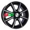 Скад Монако 5,5x14/4x100 ET49 D56,6 Алмаз