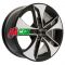 Скад Венеция 6,5x16/5x114,3 ET46 D67,1 Алмаз (M12)