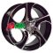 Скад Вихрь 7x16/5x139,7 ET40 D98,5 Алмаз