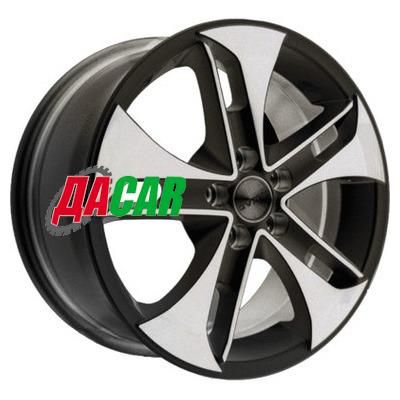 Скад Венеция 6,5x16/5x100 ET39 D57,1 Алмаз